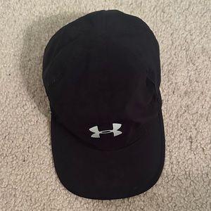 Under Armour Baseball Cap (DISCOUNTED SHIPPING)